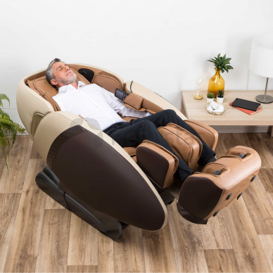 SAMADHI Massage chair