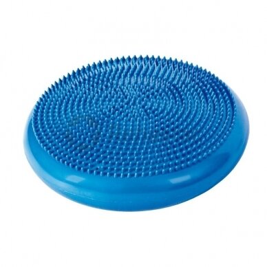 Sensory balance cushion