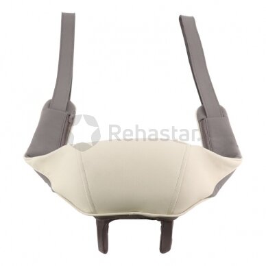 Shiatsu neck massager REIKI