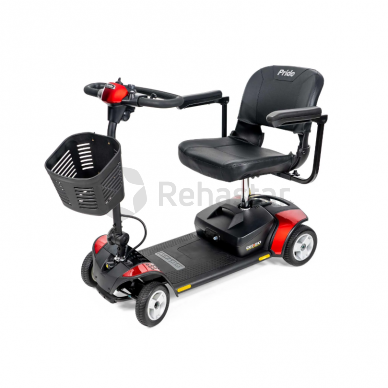 Scooter Go Go Elite Plus