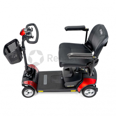 Scooter Go Go Elite Plus