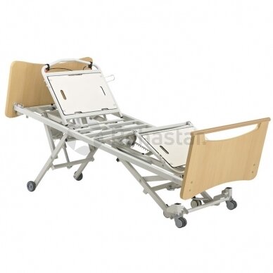 Medical bed AERYS