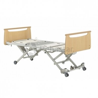 Medical bed AERYS