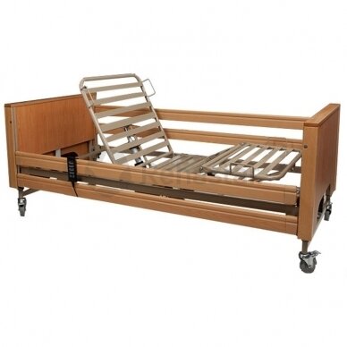 Nursing bed Comfort Extra