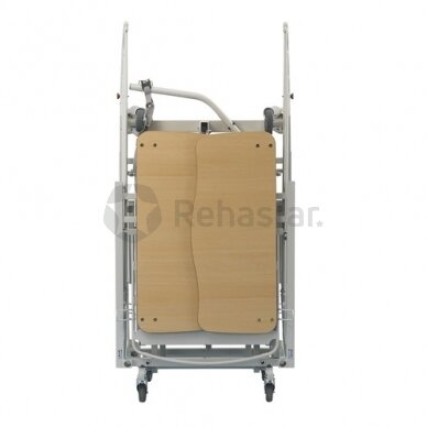 Nursing Bed X'PRESS II