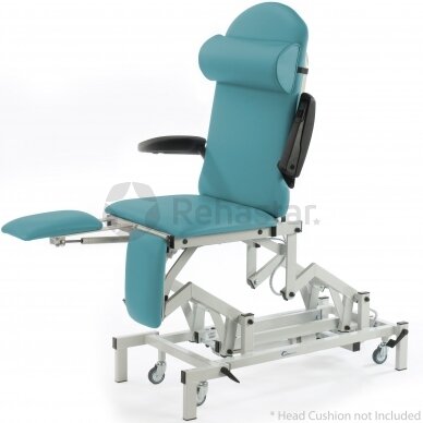 Medicare Podiatry Couch