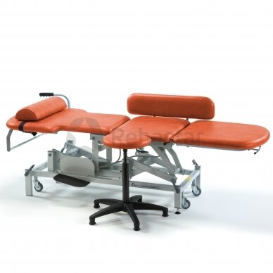 Medicare Podiatry Couch