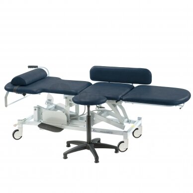 Medicare Podiatry Couch