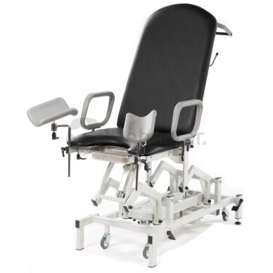 Gynecological chair Medicare H