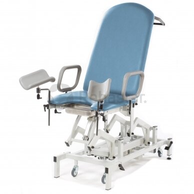 Gynecological chair Medicare H