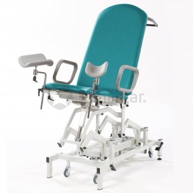 Gynecological chair Medicare H