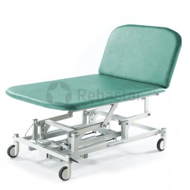 Deluxe Bobath therapy table