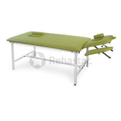 Treatment Table JSR 1