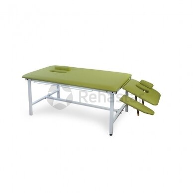 Treatment Table JSR 1