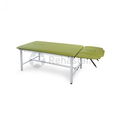 Treatment Table JSR 1