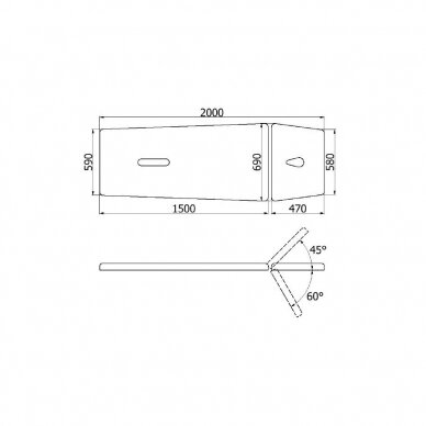 Treatment Table JSR 2