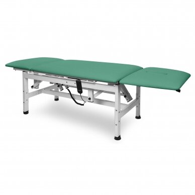 Treatment Table JSR 3