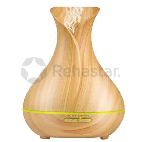 Essential oil diffuser LED 400ml