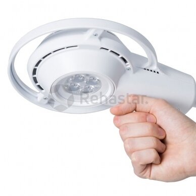 Inspection luminaire FLEX Plus