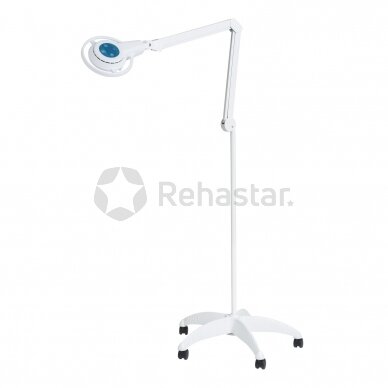 LED Plus inspection lamp