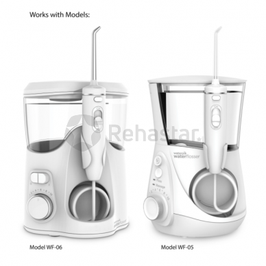 Waterpik® Whitening Water Flosser - Refill Tablets