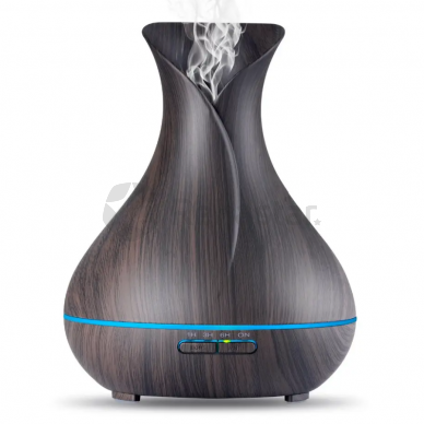 Essential oil diffuser LED 400ml