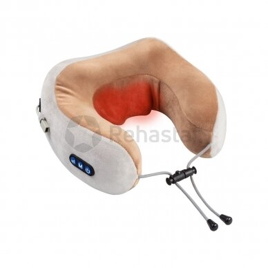 TENZO massager-pillow