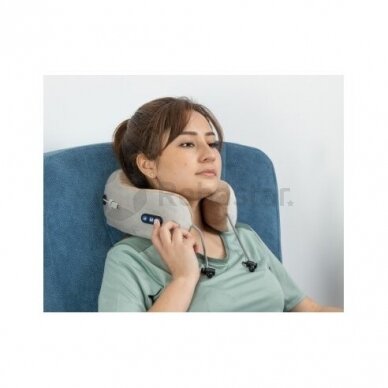 TENZO massager-pillow