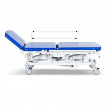 THERAPY TABLE FOR PROCEDURES AND REHABILITATION STEL32