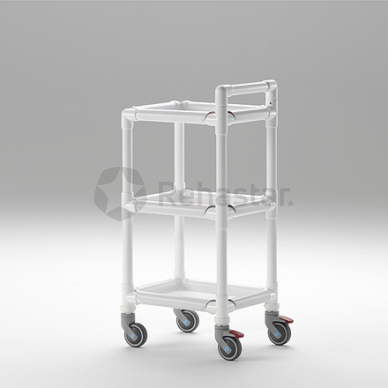 Transport and service trolley MPC 153