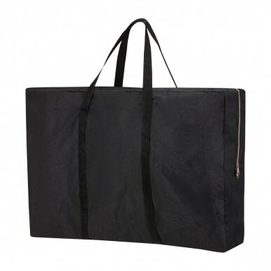 Transport bag for massage table