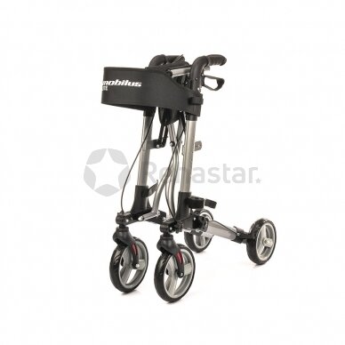 Walker with Three Wheels MOBILUS