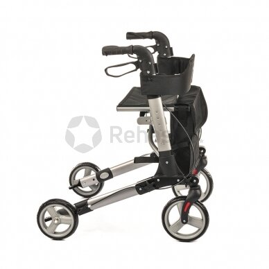 Walker with Three Wheels MOBILUS