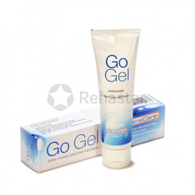 Water-based lubricant Go Gel