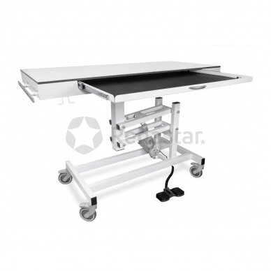 Veterinary X-RAY table J-VET 1 E K /XR/ ADV