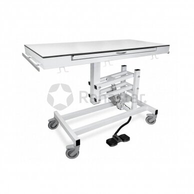 Veterinary X-RAY table J-VET 1 E K /XR/ ADV