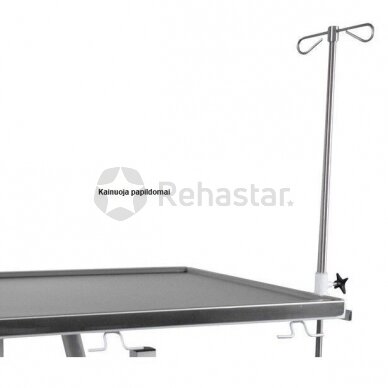 Veterinary X-RAY table J-VET 1 E K /XR/ ADV