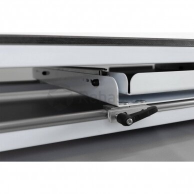 Veterinary X-RAY table XR-SLIDE 2