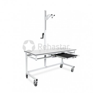 Veterinary X-RAY table XR-SLIDE 3