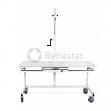 Veterinary X-RAY table XR-SLIDE 3