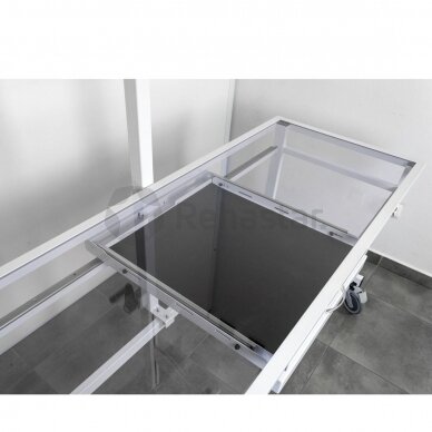 Veterinary X-RAY table XR-SLIDE 3