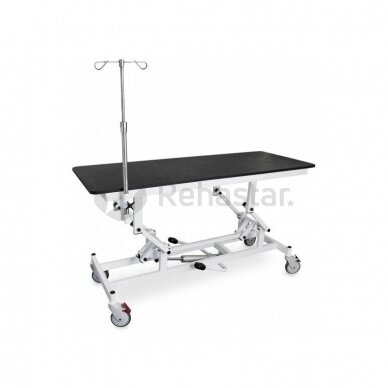 Veterinary table Goliat 150