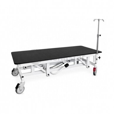 Veterinary table Goliat 150