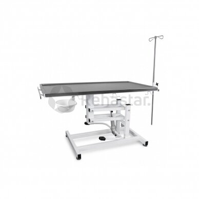 Veterinary table J-VET 1 H