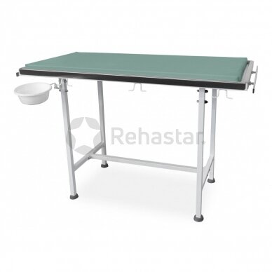 Veterinary table Basic