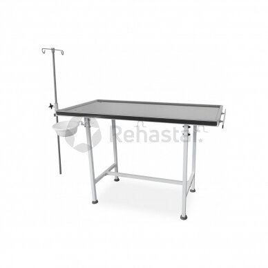 Veterinary table Basic