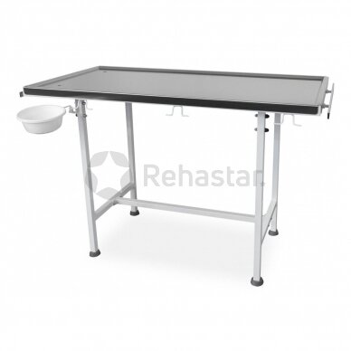 Veterinary table Basic