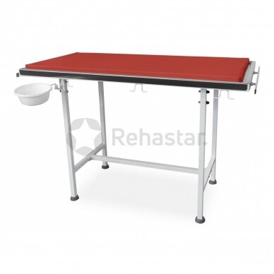 Veterinary table Basic