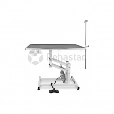 Veterinary table J-VET 1 E