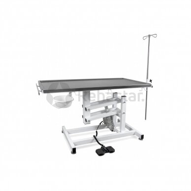 Veterinary table J-VET 1 E